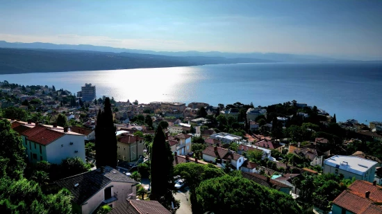 Apartmán Kvarner - Opatija KV 7481 N1