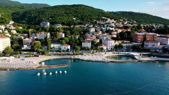 Apartmán Kvarner - Opatija KV 7481 N1