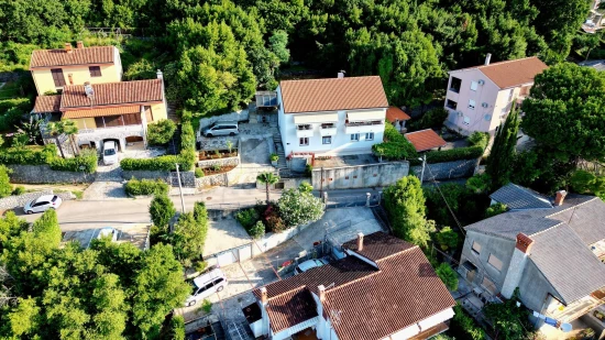 Apartmán Kvarner - Opatija KV 7481 N1