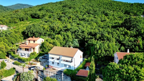 Apartmán Kvarner - Opatija KV 7481 N1