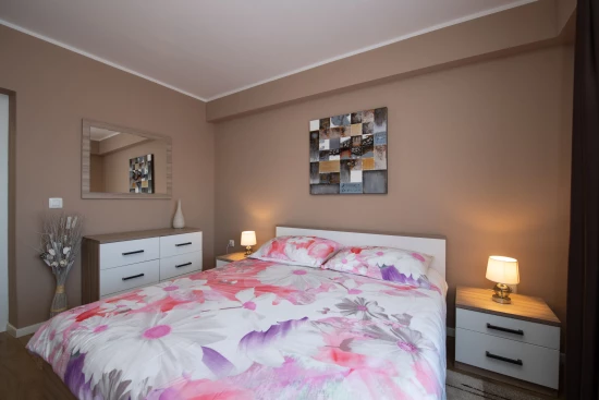 Apartmán Kvarner - Opatija KV 7481 N1