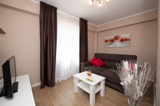 Apartmán Kvarner - Opatija KV 7481 N1