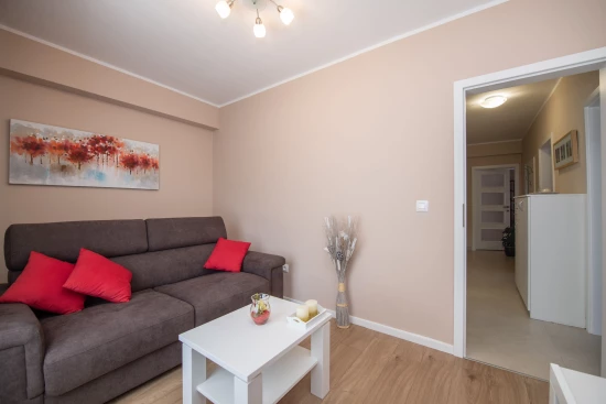 Apartmán Kvarner - Opatija KV 7481 N1