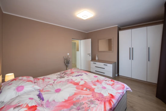 Apartmán Kvarner - Opatija KV 7481 N1