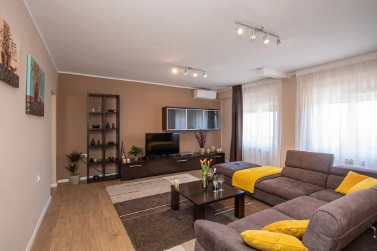Apartmán Kvarner - Opatija KV 7481 N1