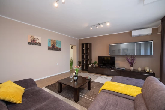 Apartmán Kvarner - Opatija KV 7481 N1