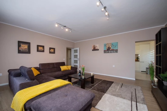 Apartmán Kvarner - Opatija KV 7481 N1