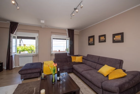 Apartmán Kvarner - Opatija KV 7481 N1