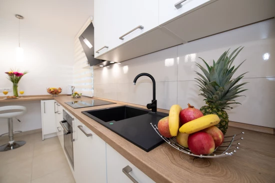 Apartmán Kvarner - Opatija KV 7481 N1