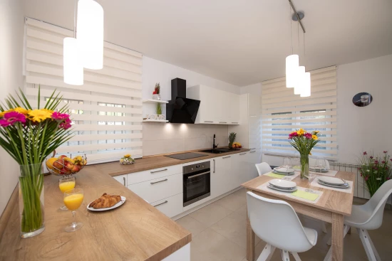 Apartmán Kvarner - Opatija KV 7481 N1