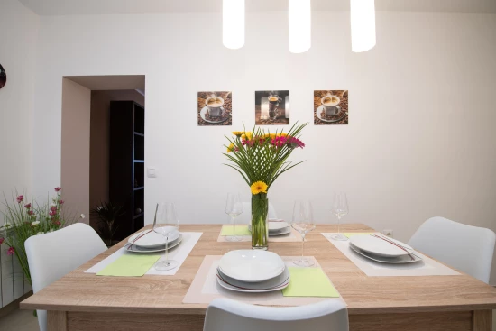 Apartmán Kvarner - Opatija KV 7481 N1