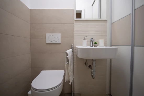 Apartmán Kvarner - Opatija KV 7481 N1