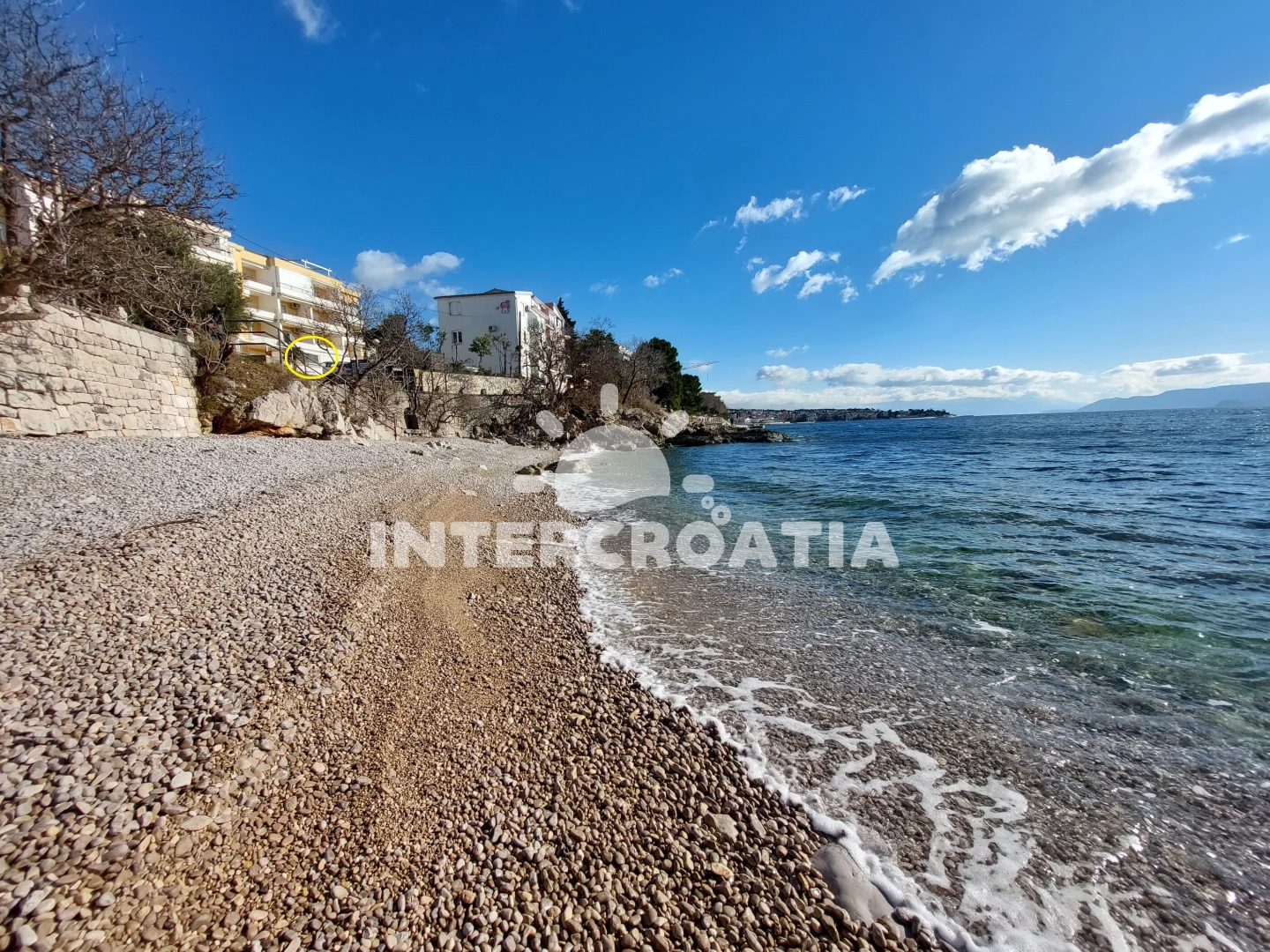 Apartmán Kvarner - Selce KV 7482 N1