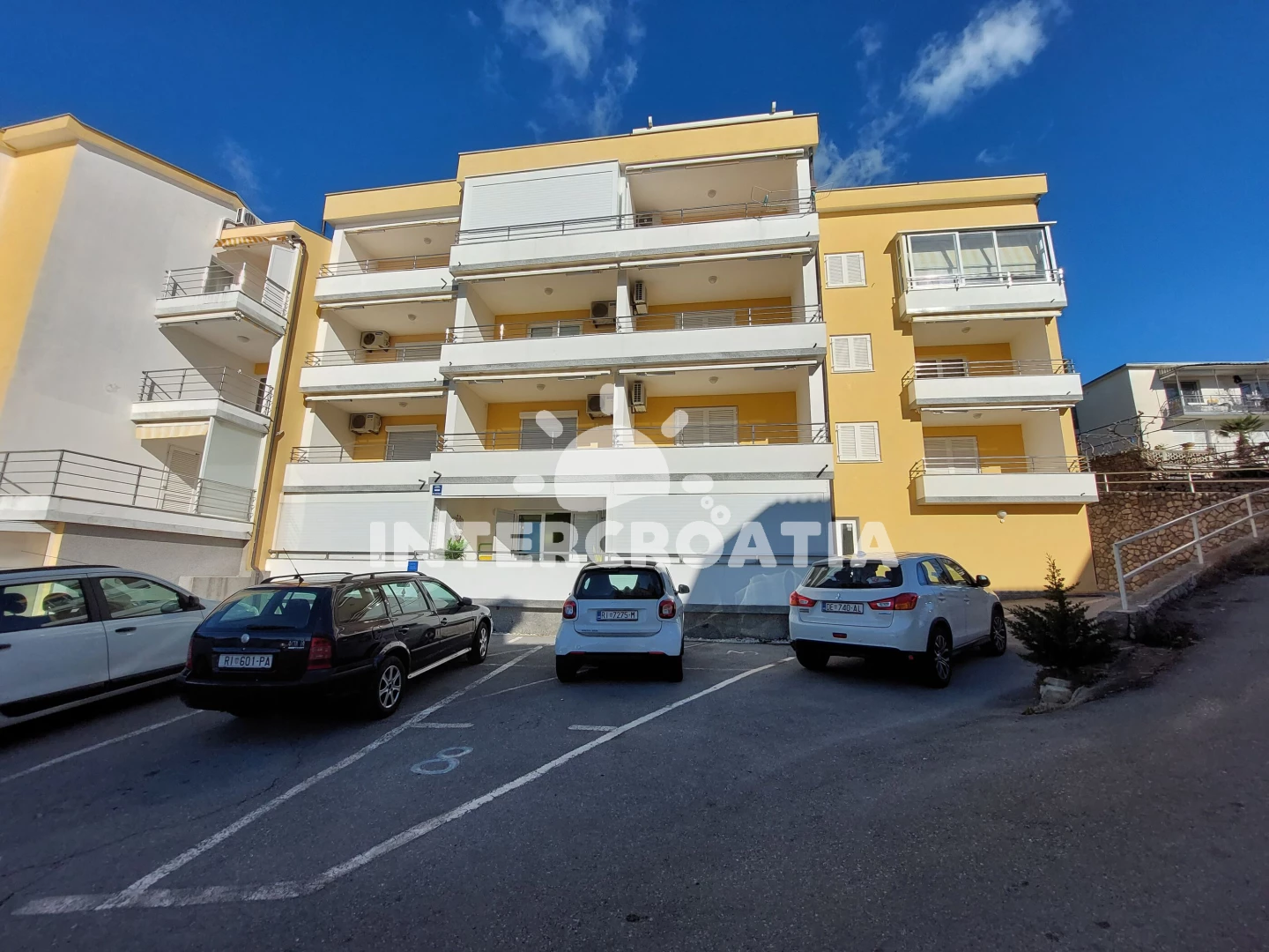 Apartmán Kvarner - Selce KV 7482 N1