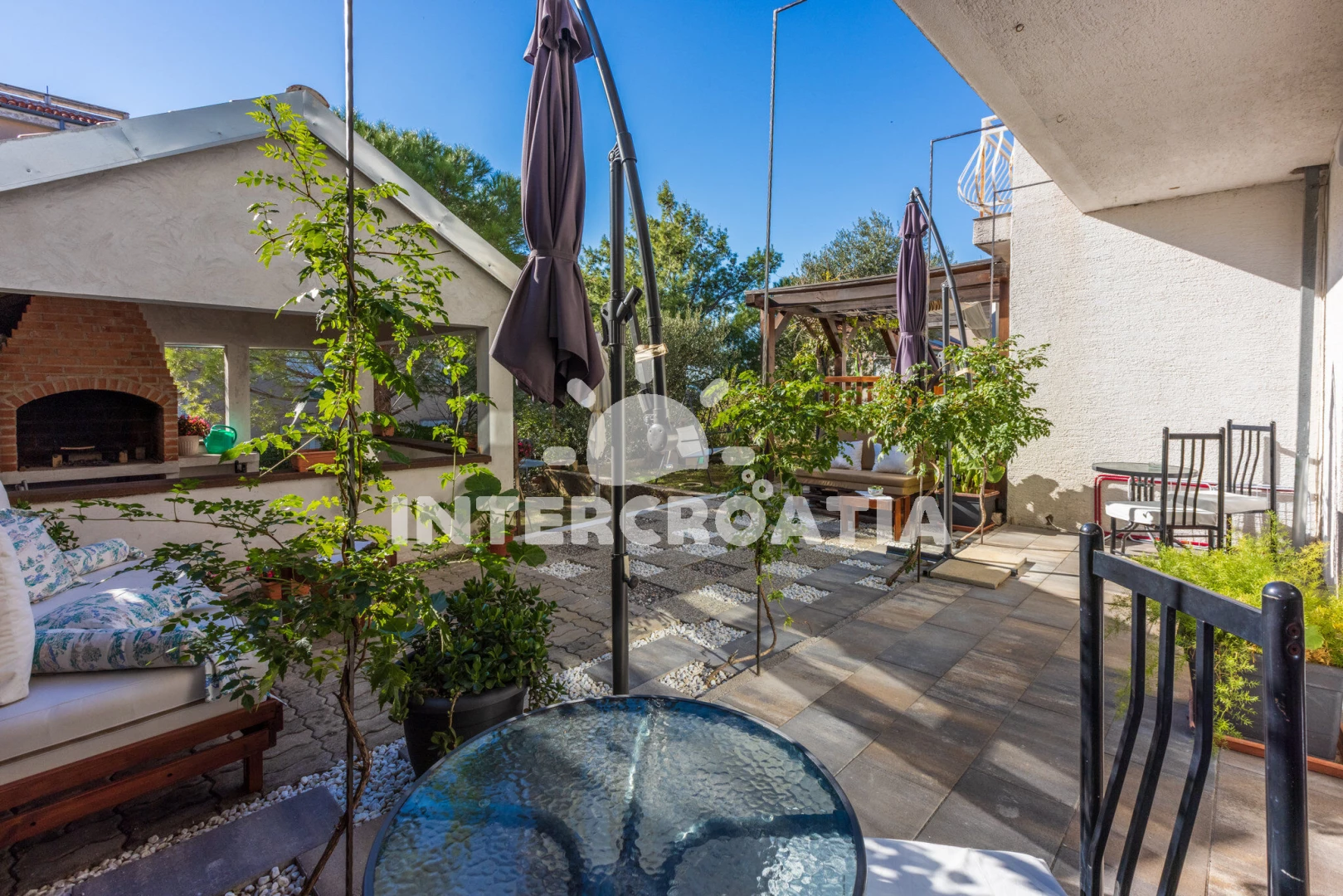 Domek Kvarner - Novi Vinodolski KV 7483 N1