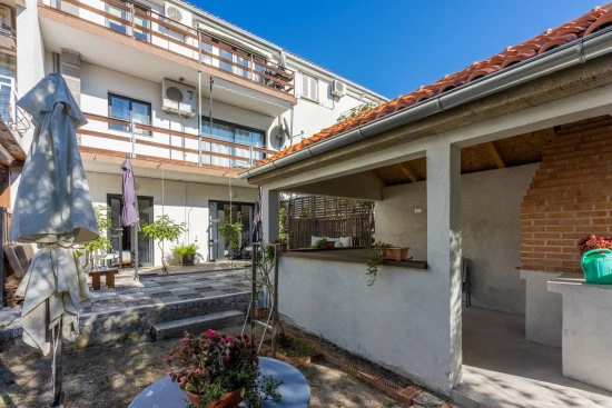 Domek Kvarner - Novi Vinodolski KV 7483 N1