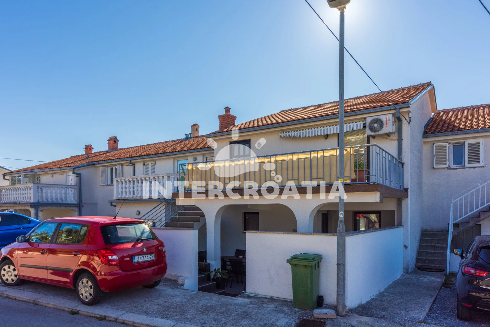 Domek Kvarner - Novi Vinodolski KV 7483 N1