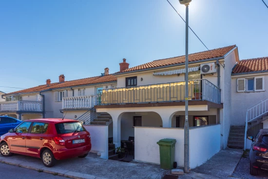 Domek Kvarner - Novi Vinodolski KV 7483 N1