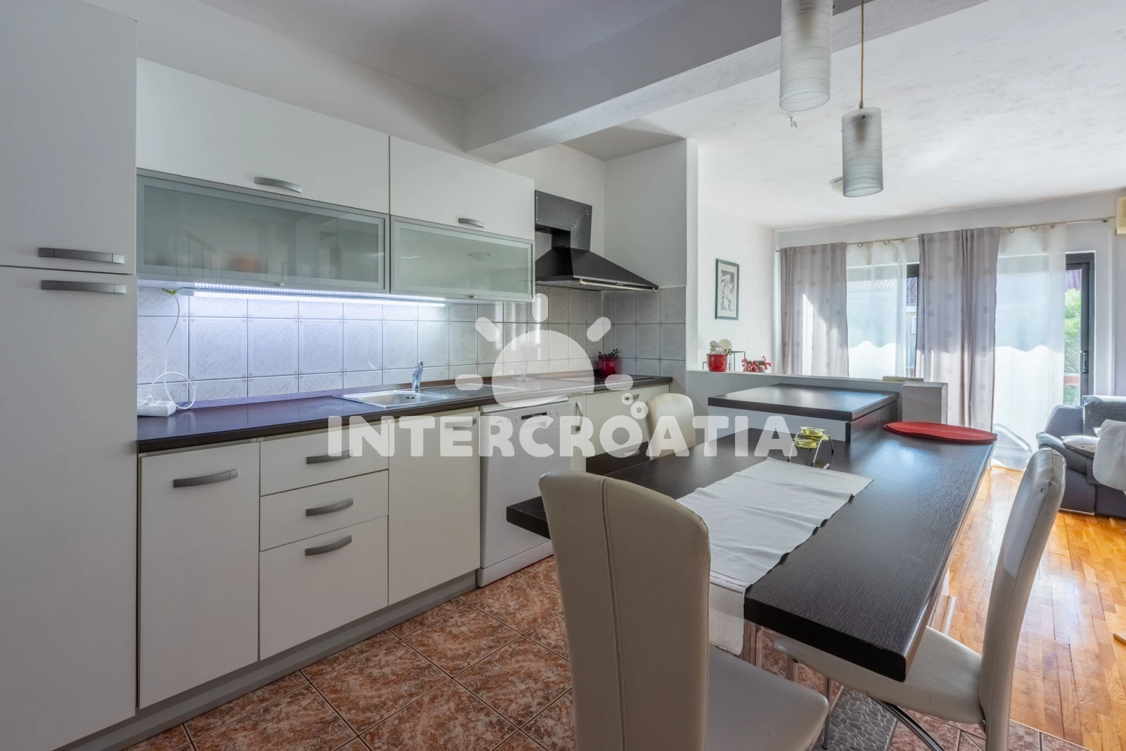 Domek Kvarner - Novi Vinodolski KV 7483 N1