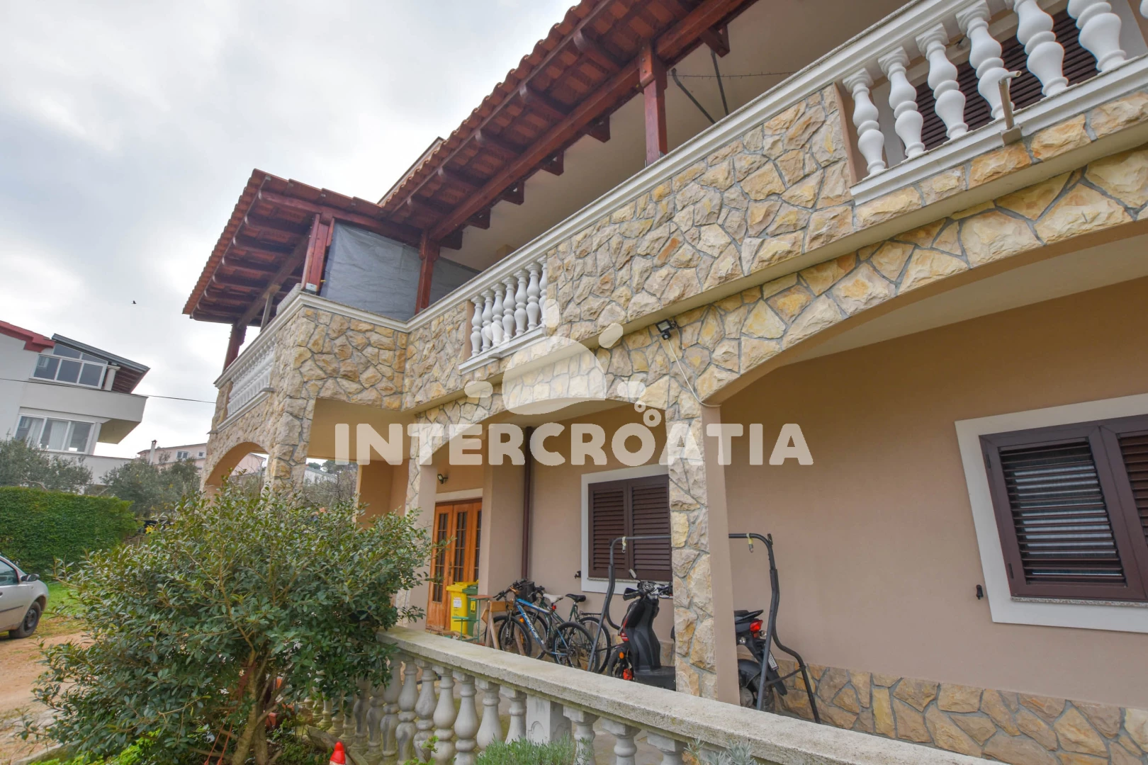 Apartmán Ostrov Pašman - Tkon OS 9980 N1