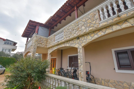 Apartmán Ostrov Pašman - Tkon OS 9980 N1