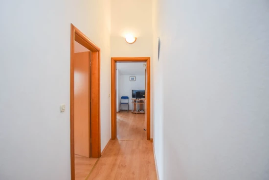 Apartmán Ostrov Pašman - Tkon OS 9980 N2