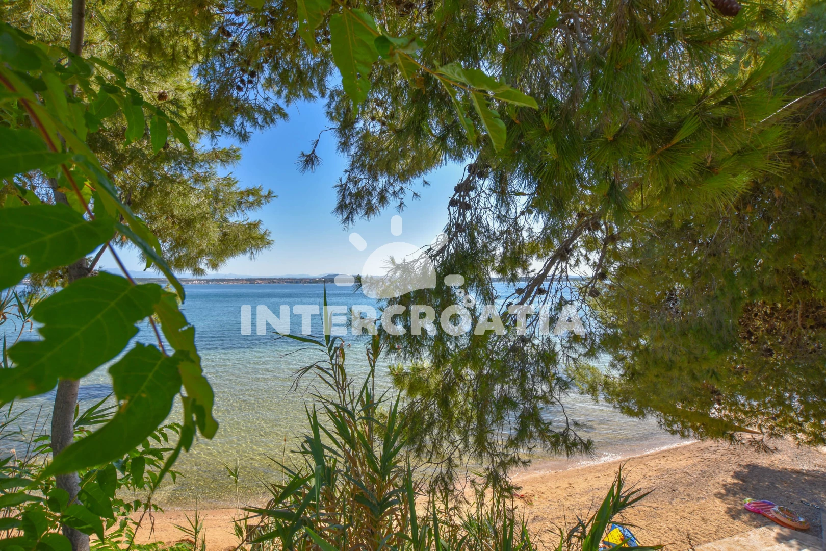 Apartmán Ostrov Pašman - Tkon OS 9980 N2