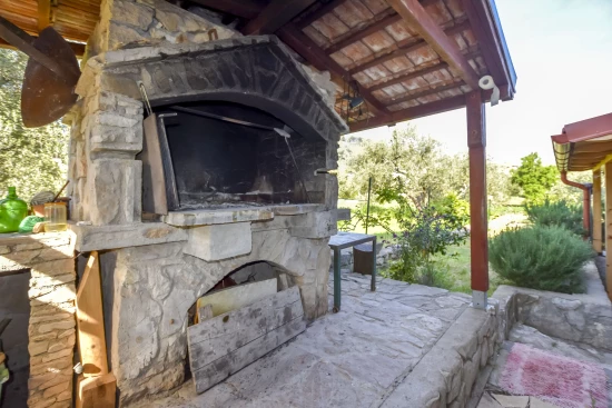 Apartmán Ostrov Pašman - Tkon OS 9980 N2