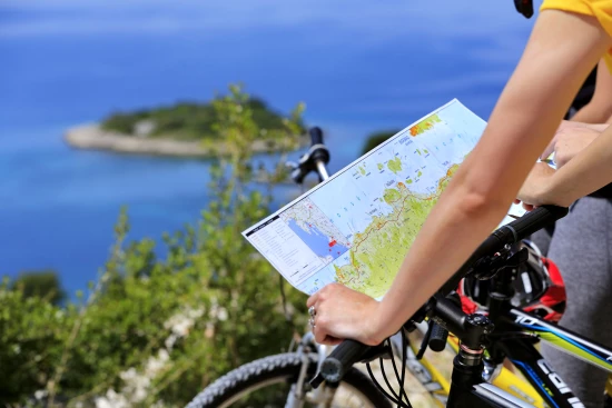 Apartmán Ostrov Pašman - Tkon OS 9980 N2