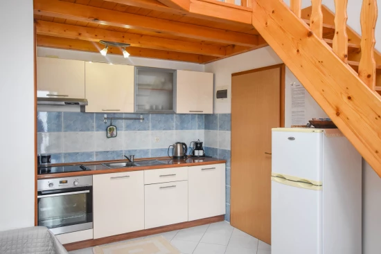 Apartmán Ostrov Pašman - Tkon OS 9980 N3