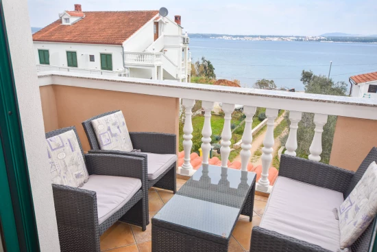 Apartmán Ostrov Pašman - Tkon OS 9980 N3