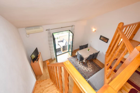 Apartmán Ostrov Pašman - Tkon OS 9980 N3