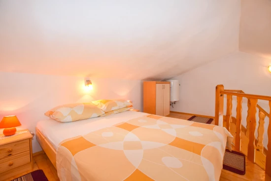 Apartmán Ostrov Pašman - Tkon OS 9980 N3