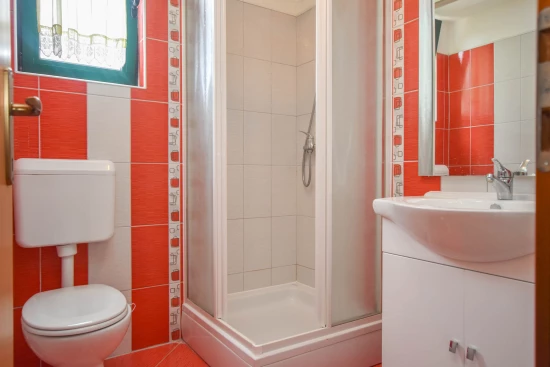 Apartmán Ostrov Pašman - Tkon OS 9980 N3