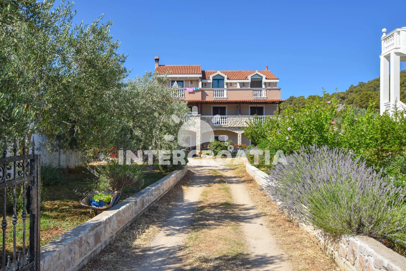 Apartmán Ostrov Pašman - Tkon OS 9980 N3