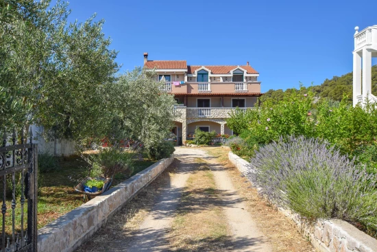 Apartmán Ostrov Pašman - Tkon OS 9980 N3