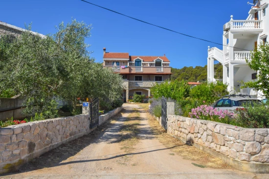 Apartmán Ostrov Pašman - Tkon OS 9980 N3