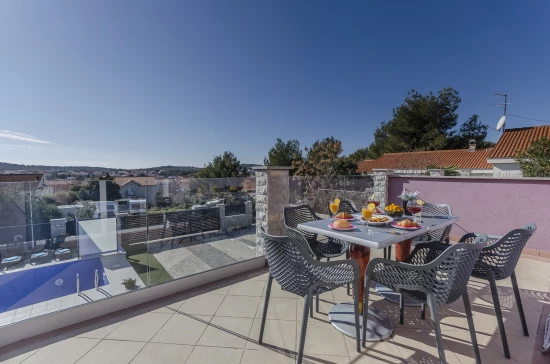 Apartmán Ostrov Murter - Jezera OS 9981 N1