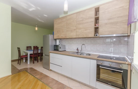 Apartmán Ostrov Murter - Jezera OS 9981 N1