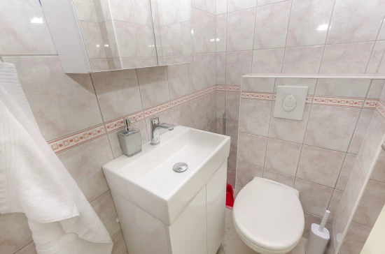 Apartmán Ostrov Murter - Jezera OS 9981 N1