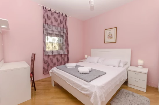 Apartmán Ostrov Murter - Jezera OS 9981 N1