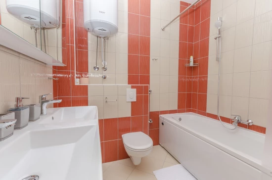Apartmán Ostrov Murter - Jezera OS 9981 N1