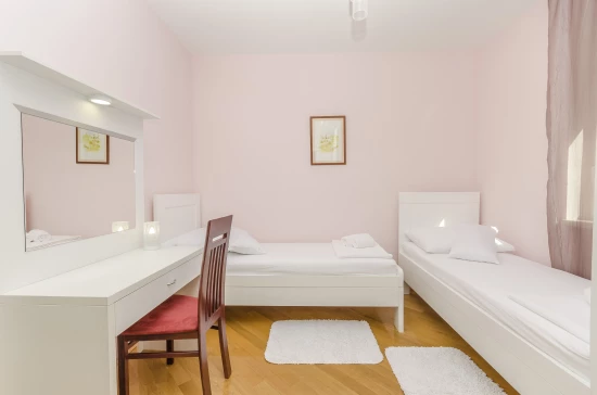 Apartmán Ostrov Murter - Jezera OS 9981 N1