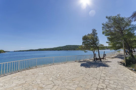 Apartmán Ostrov Murter - Jezera OS 9981 N1