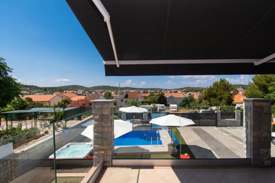 Apartmán Ostrov Murter - Jezera OS 9981 N1