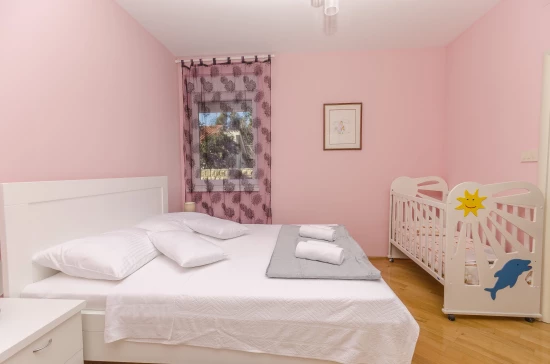 Apartmán Ostrov Murter - Jezera OS 9981 N2