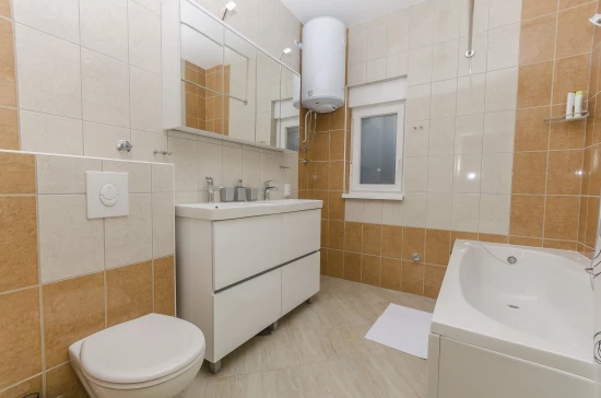 Apartmán Ostrov Murter - Jezera OS 9981 N2