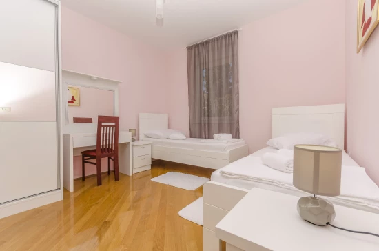 Apartmán Ostrov Murter - Jezera OS 9981 N2