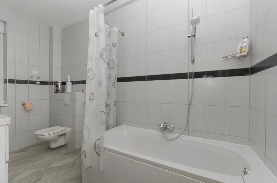 Apartmán Ostrov Murter - Jezera OS 9981 N2