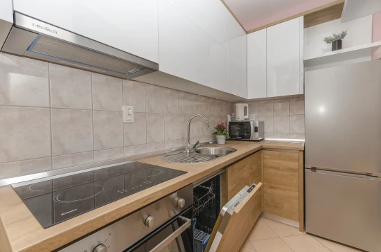 Apartmán Ostrov Murter - Jezera OS 9981 N2